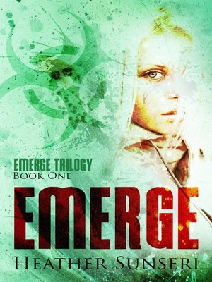 cover image of Emerge, Book 1